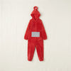 Colorful Teletubbies Onesie