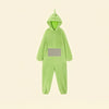 Colorful Teletubbies Onesie