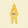 Colorful Teletubbies Onesie